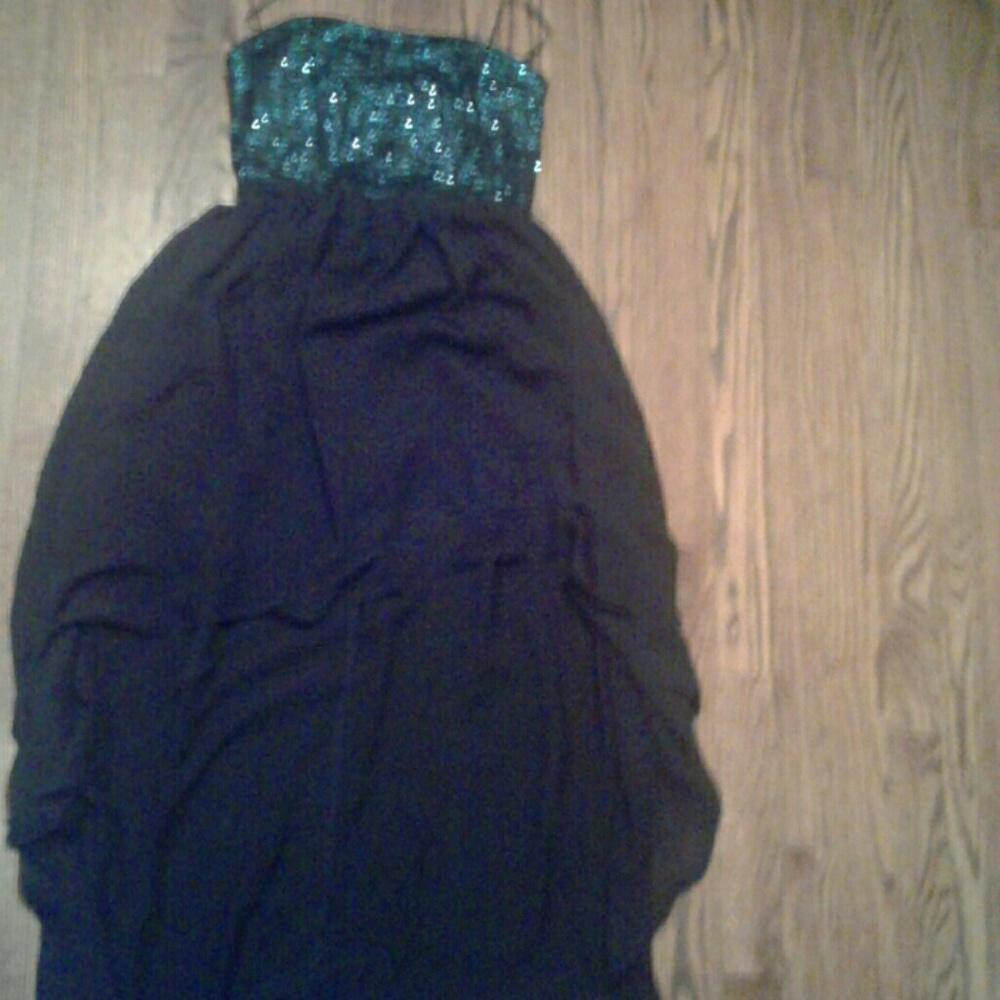 Forever 21 sequin dress